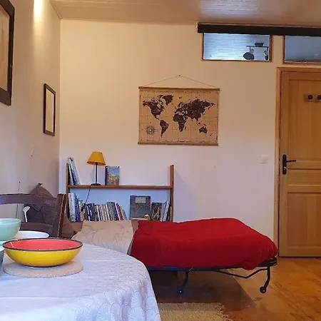 Le Des Voyageurs, à 2 Pas De La Gare Carcassonne