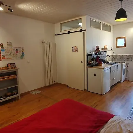 Le Des Voyageurs, à 2 Pas De La Gare * Carcassonne